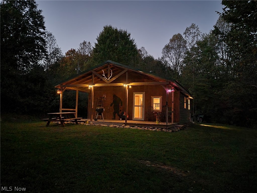 17881 Horseshoe Bend Road E Property Photo 48
