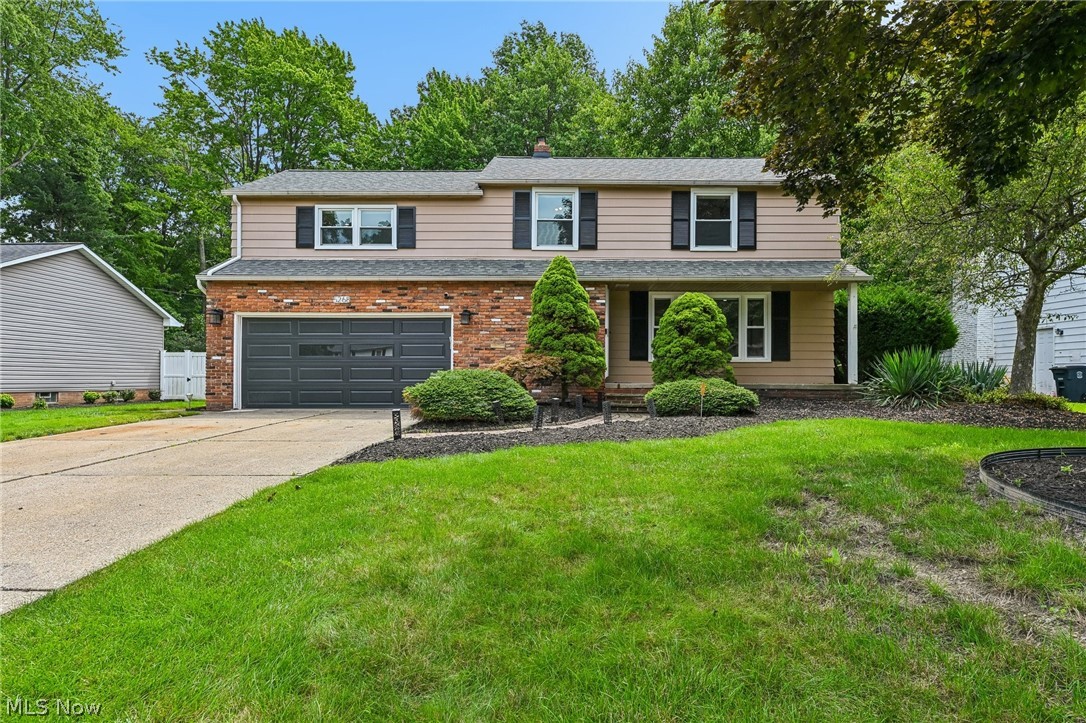 5268 Hickory Drive