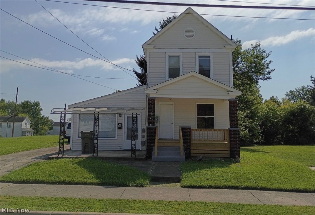 417 Steel Street Property Photo 1