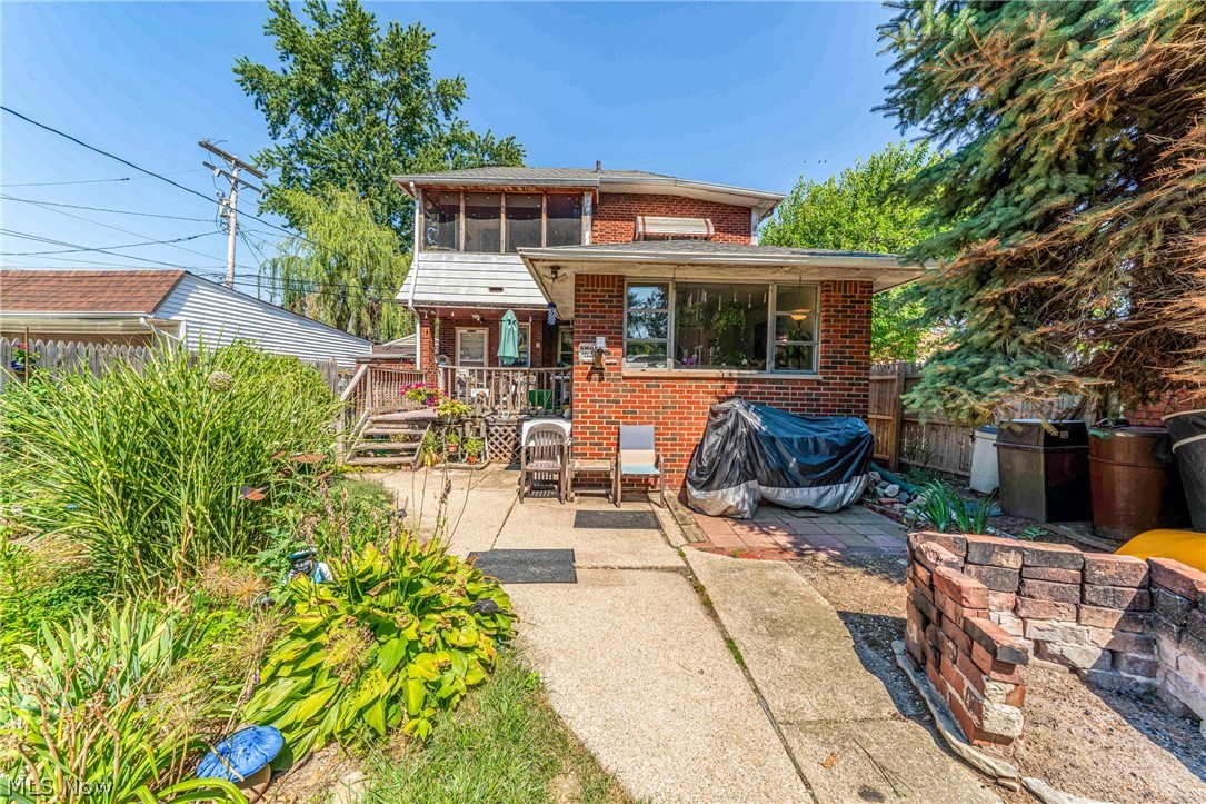 3387 W 125th Street Property Photo 1
