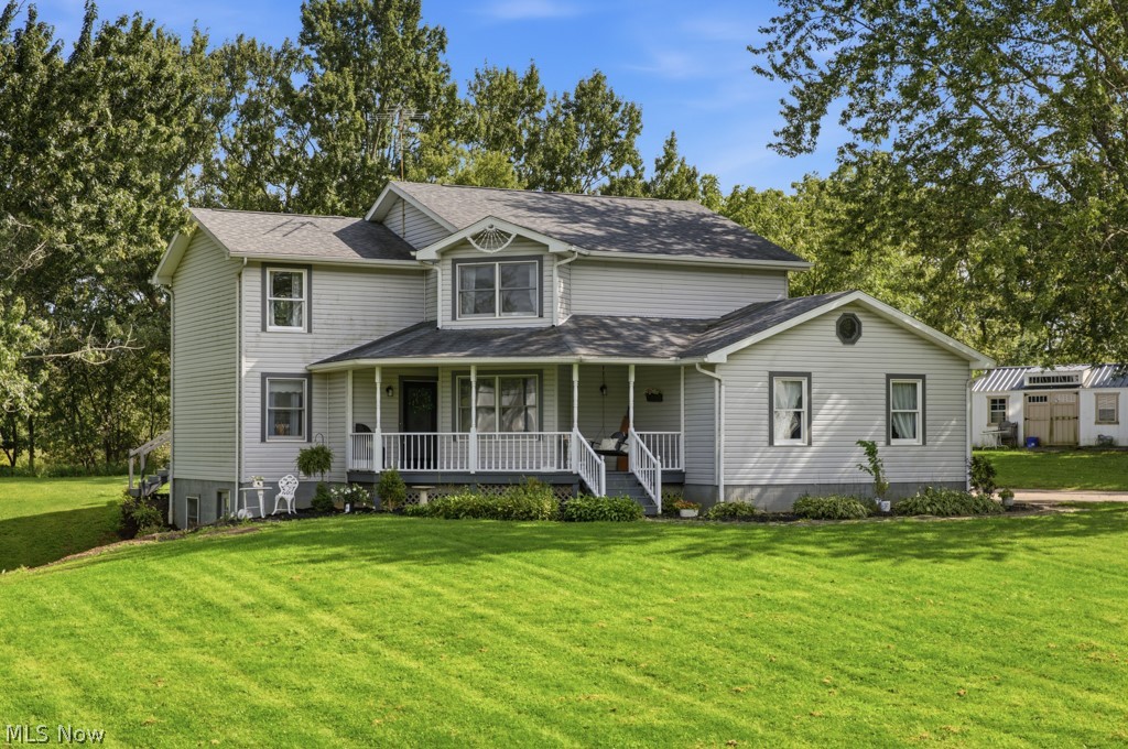 22791 Buck Road
