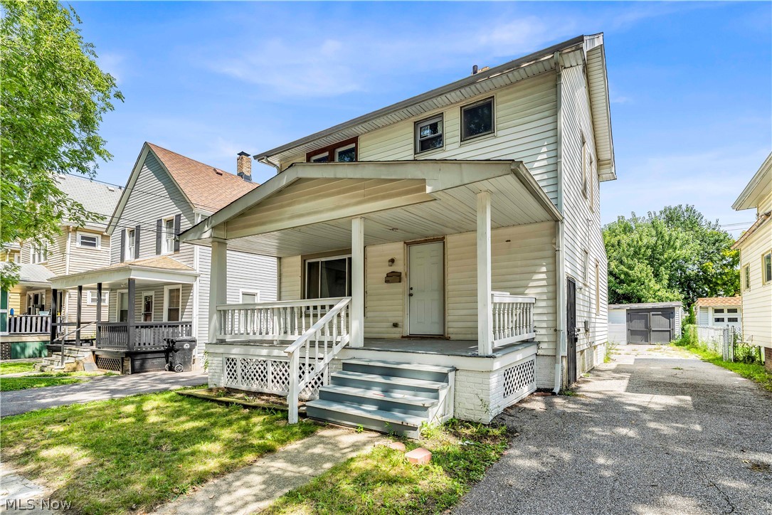 2153 W 106th Street