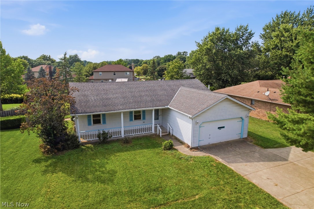 2980 Walter Road