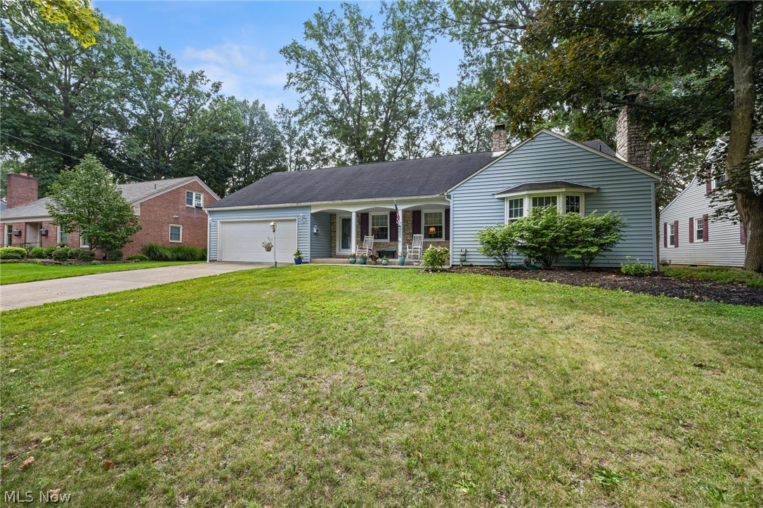 335 Vassar Avenue Property Photo 1