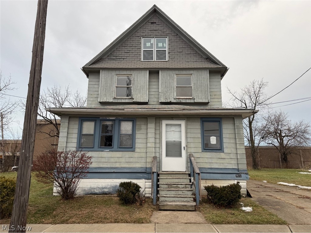 7611 Marble Avenue