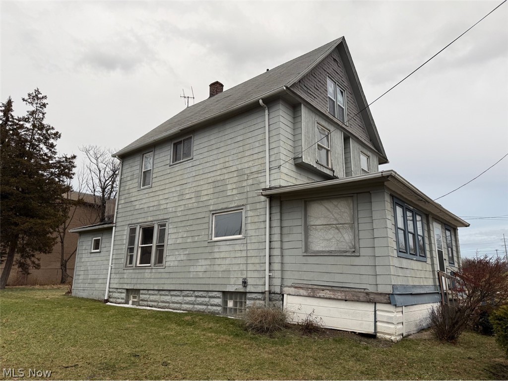 7611 Marble Avenue Property Photo 3