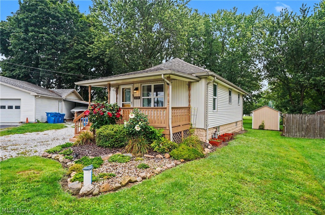 4937 Grove Avenue Property Photo 1