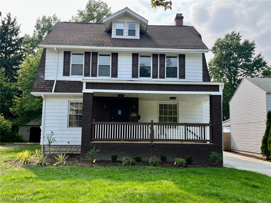 1720 Beaconwood Property Photo 1