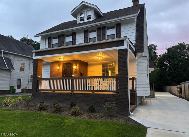 1720 Beaconwood Property Photo