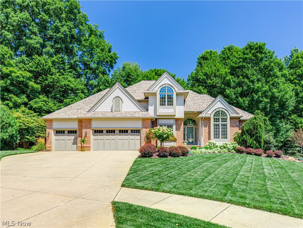 2039 Bent Creek Trail