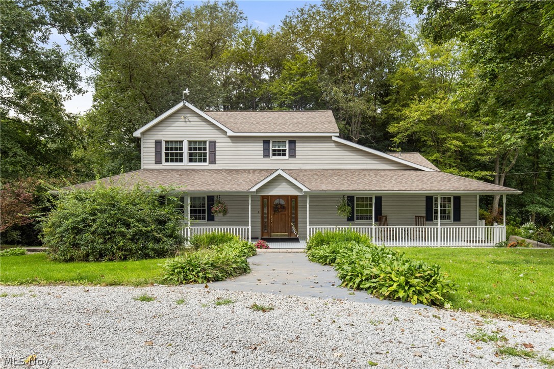 48211 Moore Road Property Photo 1