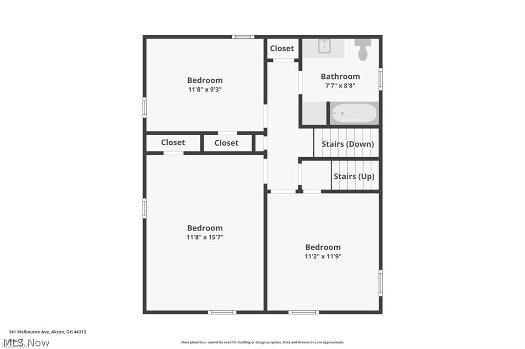 141 Melbourne Avenue Property Photo 38