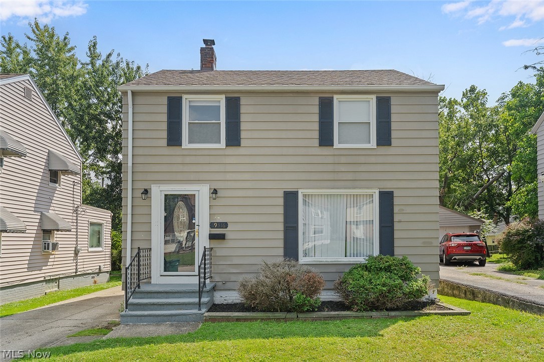 19316 Milan Drive Property Photo 1