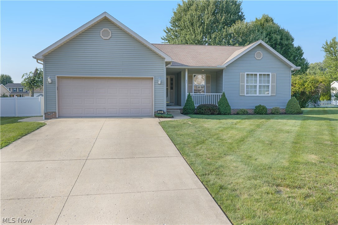 854 Susan Road Property Photo 1