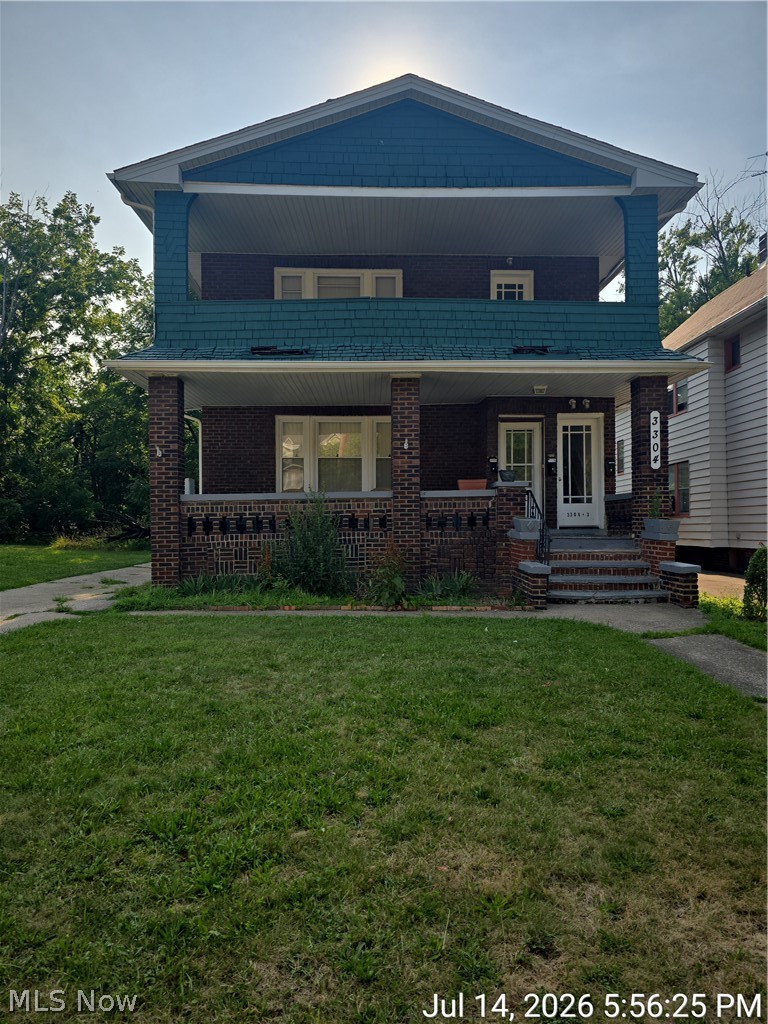 3304 E 118th Street 2 Property Photo 1
