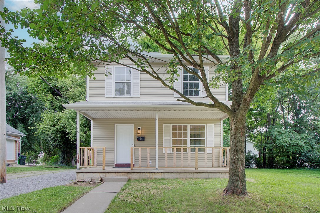 330 S Liberty Avenue Property Photo 1