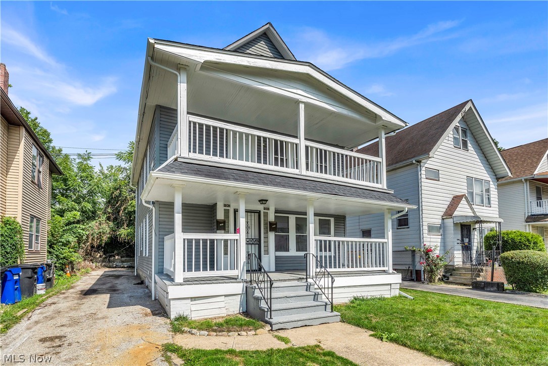 1041 E 146th Street