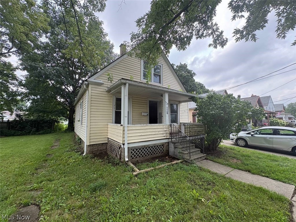 120 Taft Avenue