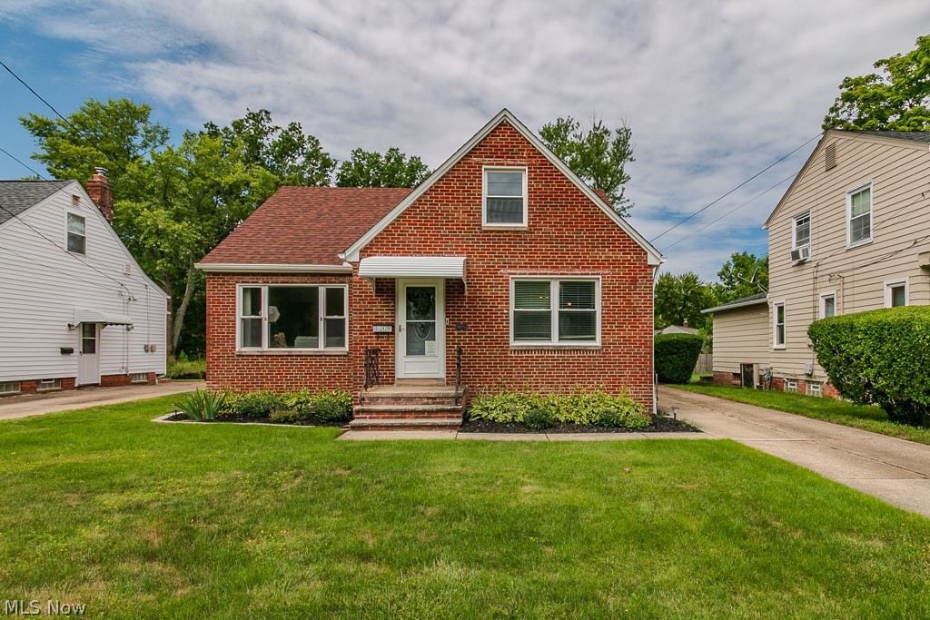 1292 Irene Road