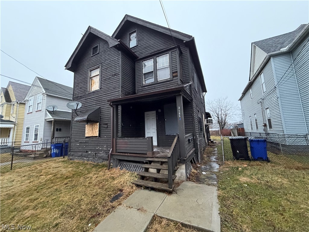 3185 W 58th Street