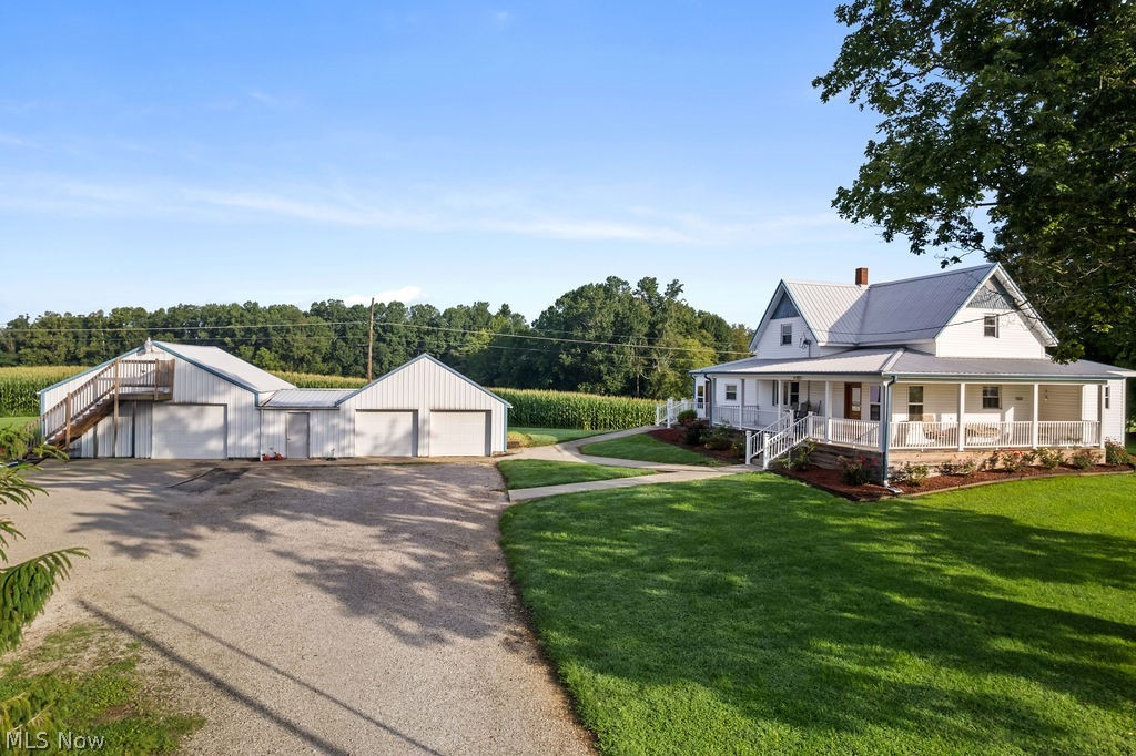 298 Hocking Road