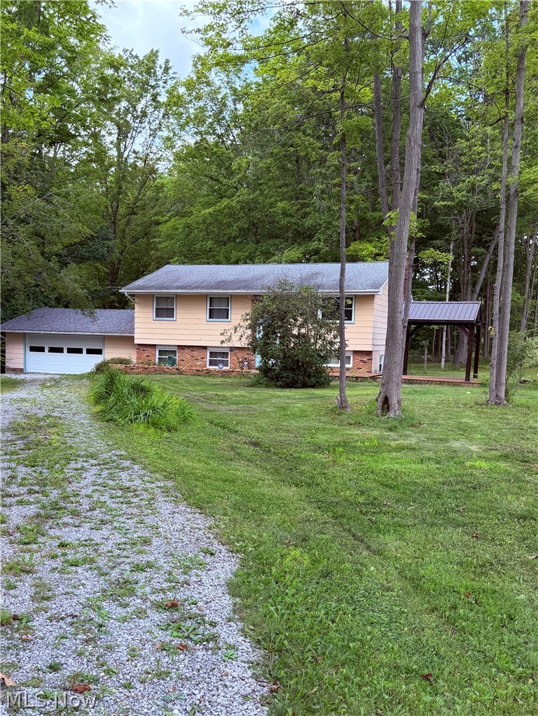 9299 Gilbert Road Property Photo 2
