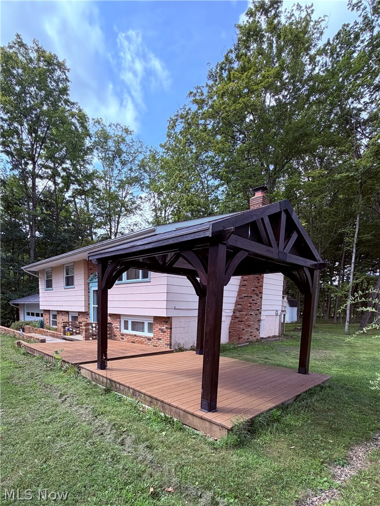 9299 Gilbert Road Property Photo 4