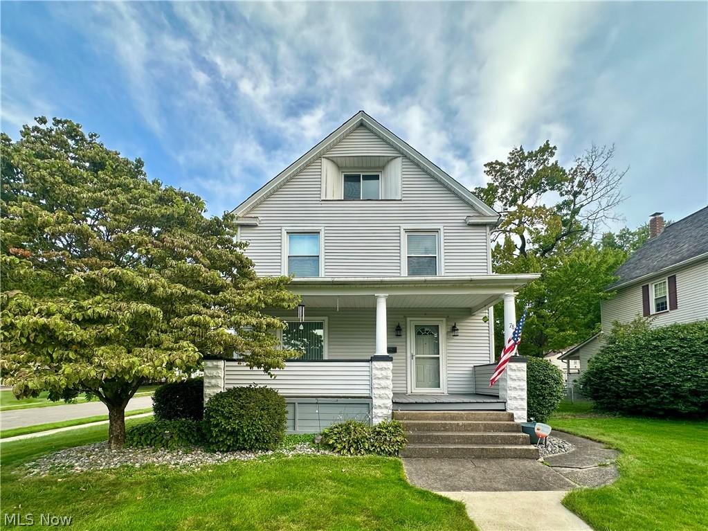 78 Helen Avenue Property Photo 1
