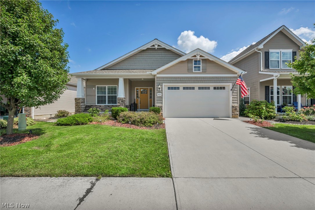 9036 Morgan Circle