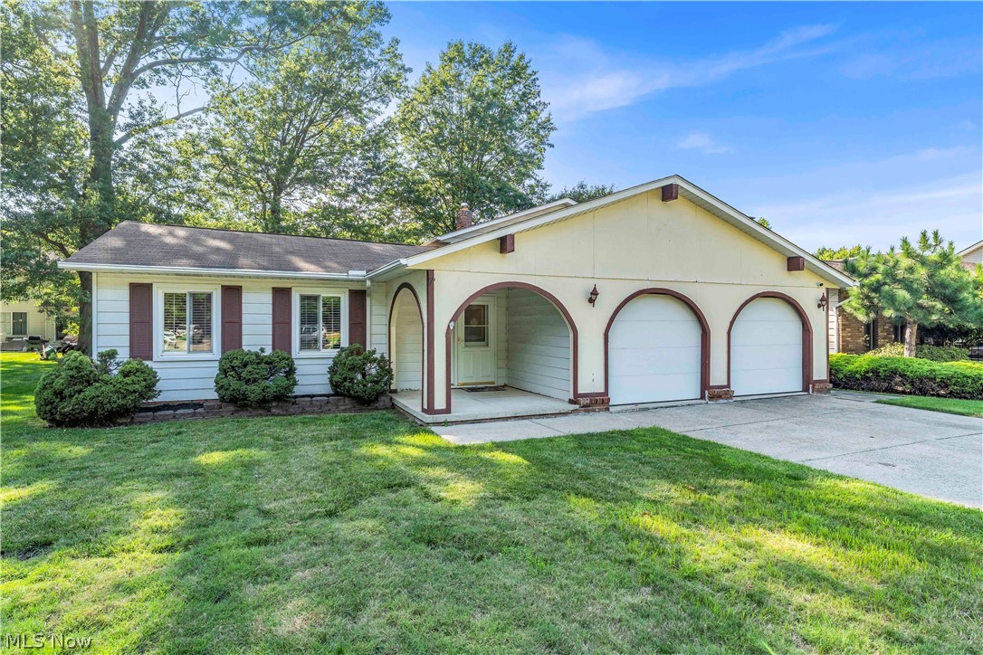 23694 Samuel Drive