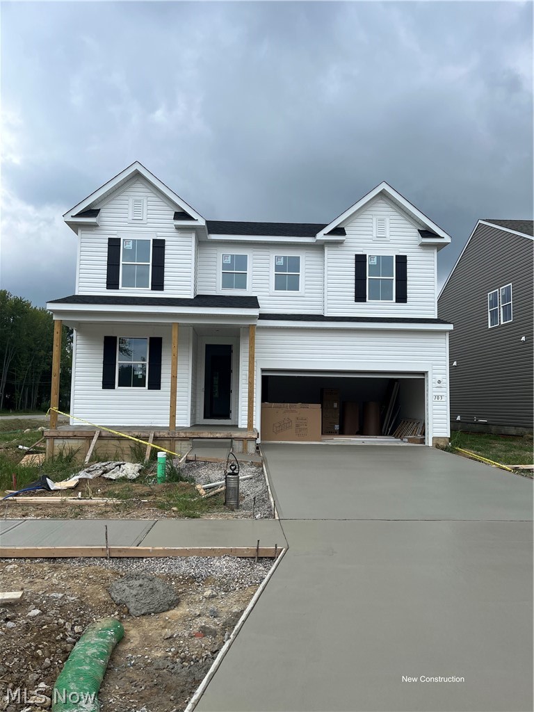103 Riverfield Run Property Photo 1