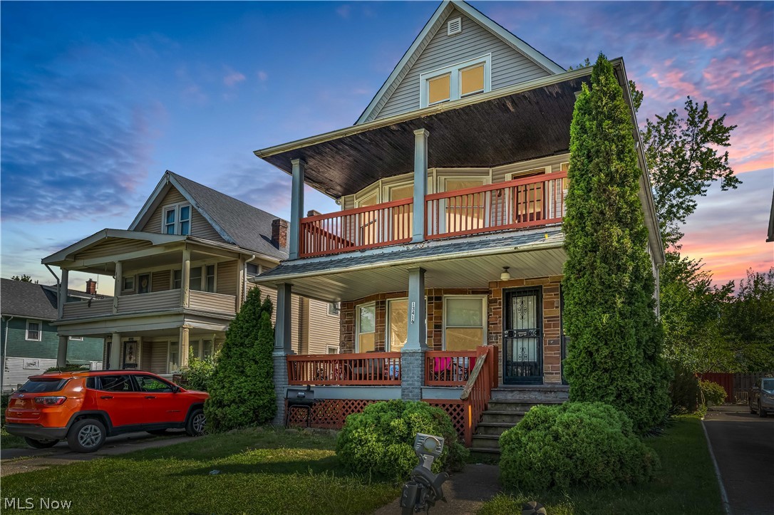 13414 Shaw Avenue Property Photo