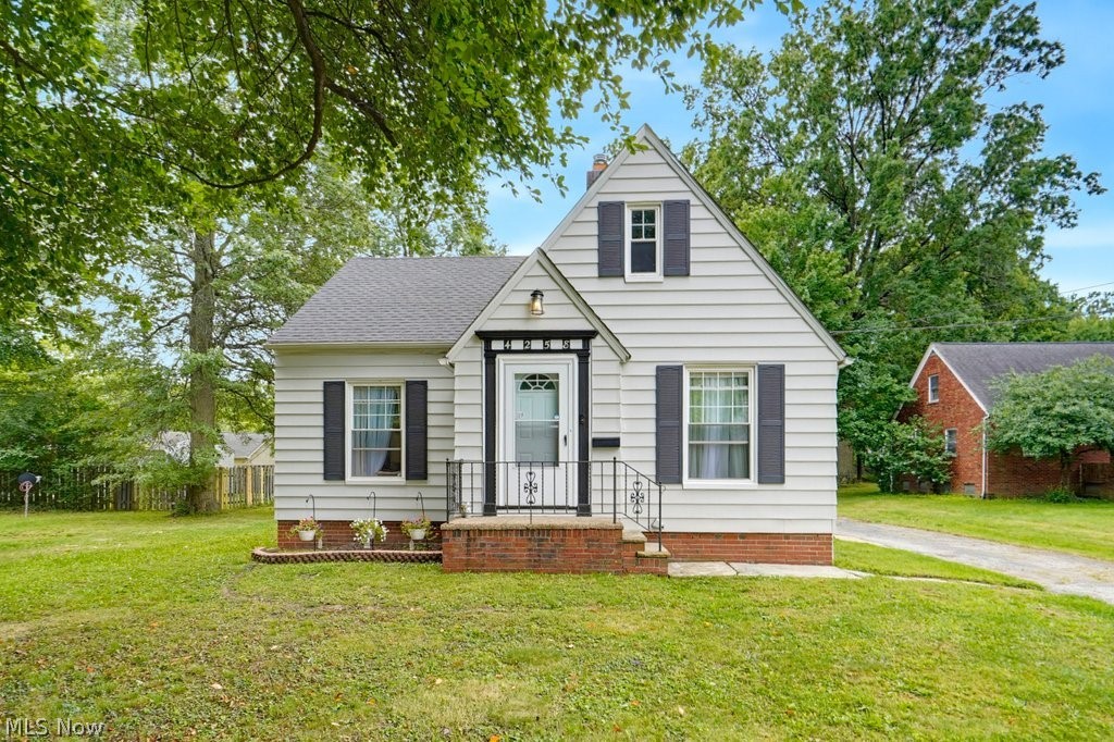 4258 Bluestone Road