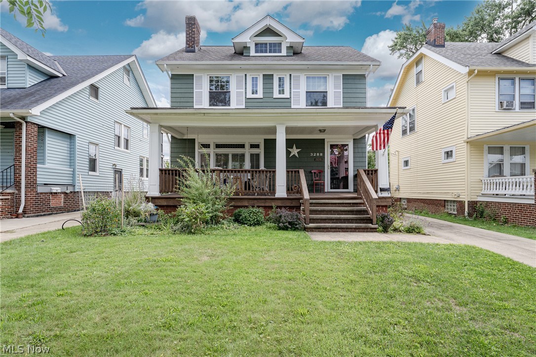 3288 Tullamore Road