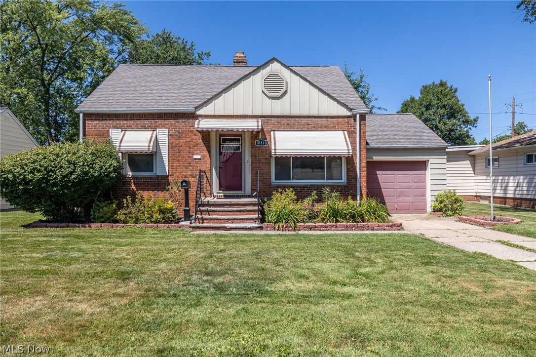 10810 Windham Road Property Photo 1