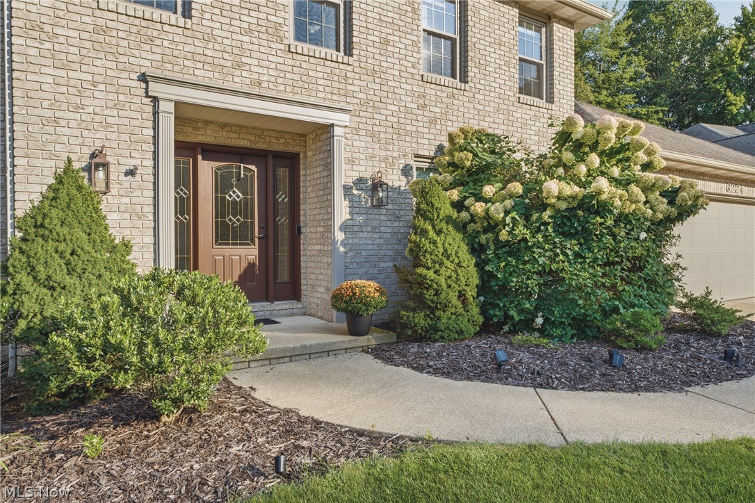 6224 Sandy Ridge Circle Nw Property Photo 2