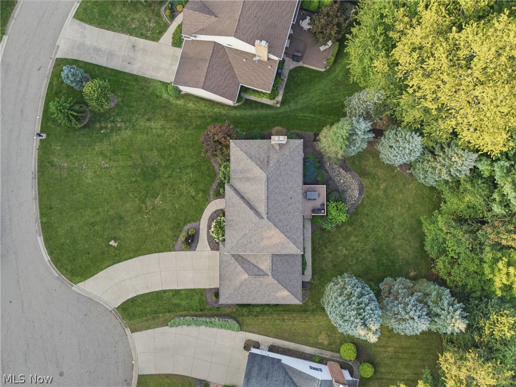6224 Sandy Ridge Circle Nw Property Photo 4