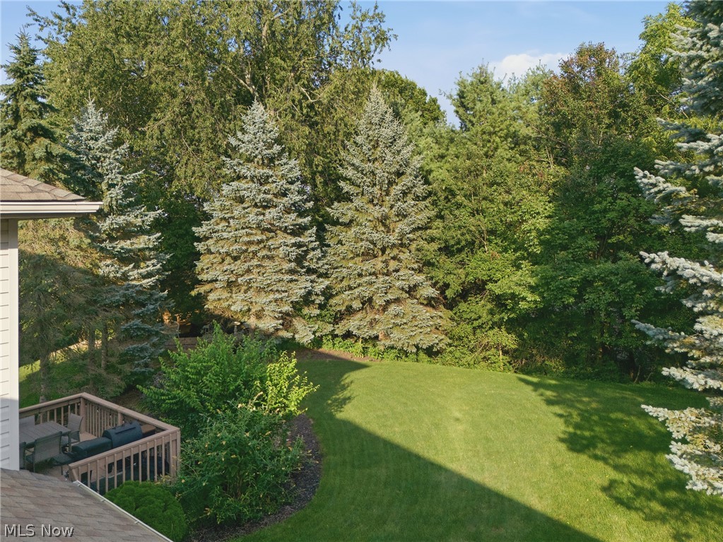 6224 Sandy Ridge Circle Nw Property Photo 5