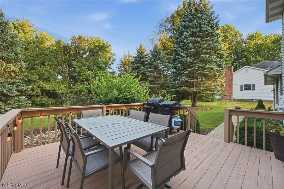6224 Sandy Ridge Circle Nw Property Photo 8