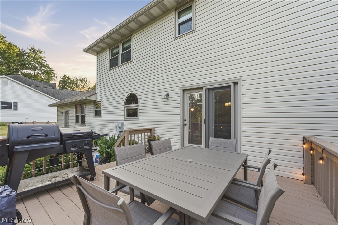 6224 Sandy Ridge Circle Nw Property Photo 9