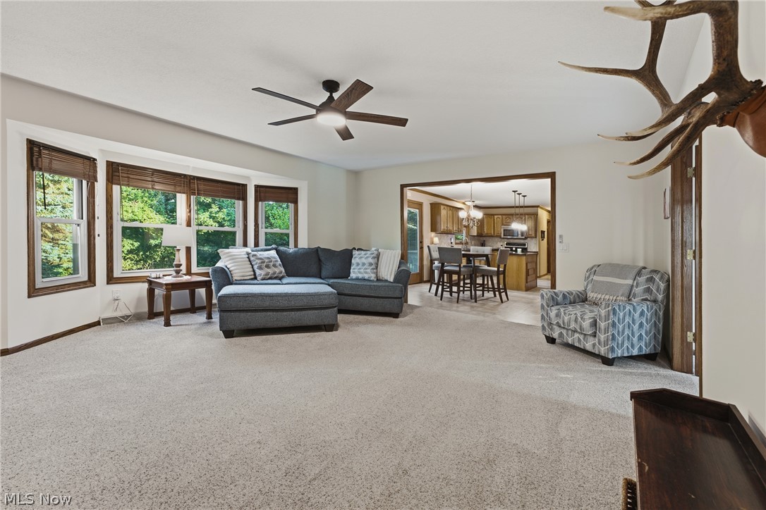 6224 Sandy Ridge Circle Nw Property Photo 14