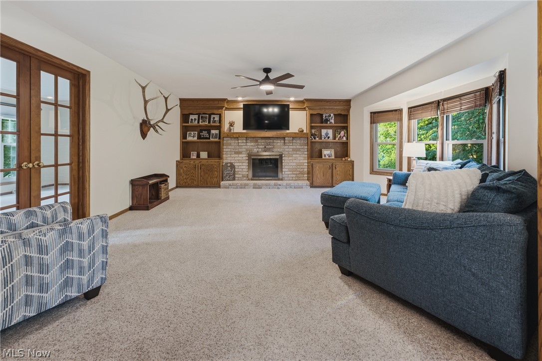 6224 Sandy Ridge Circle Nw Property Photo 15