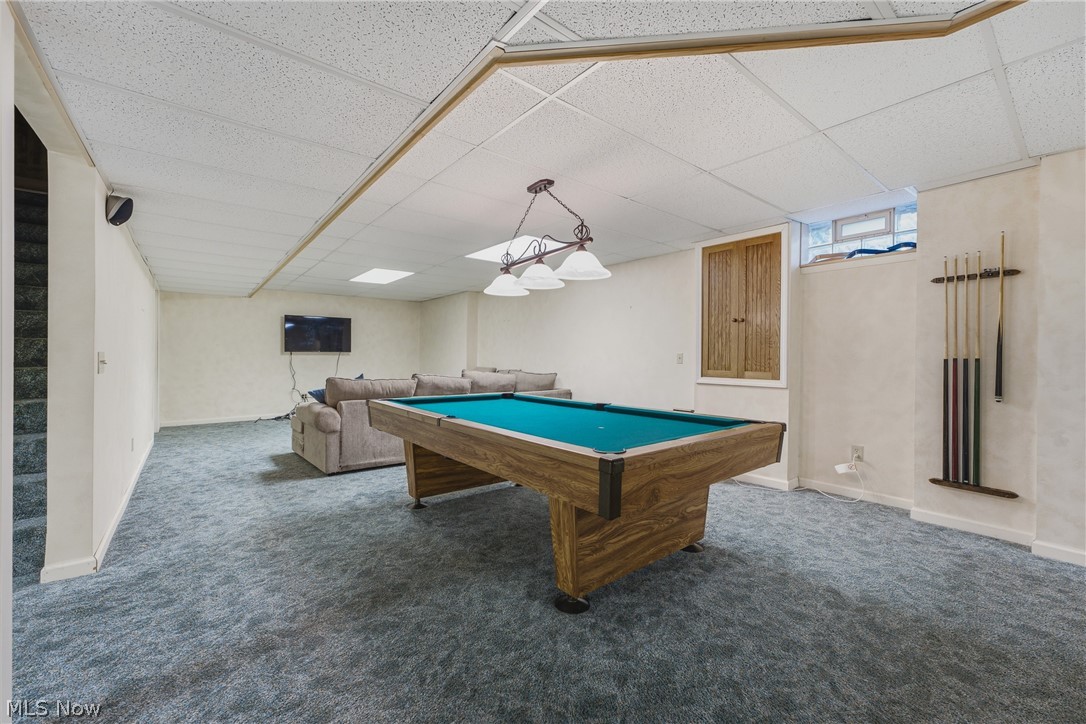 6224 Sandy Ridge Circle Nw Property Photo 44