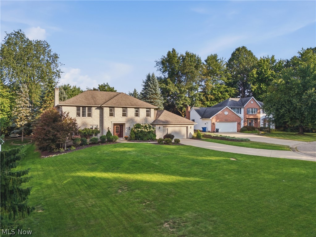 6224 Sandy Ridge Circle Nw Property Photo 47