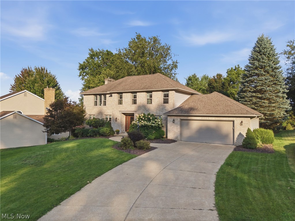 6224 Sandy Ridge Circle Nw Property Photo 48