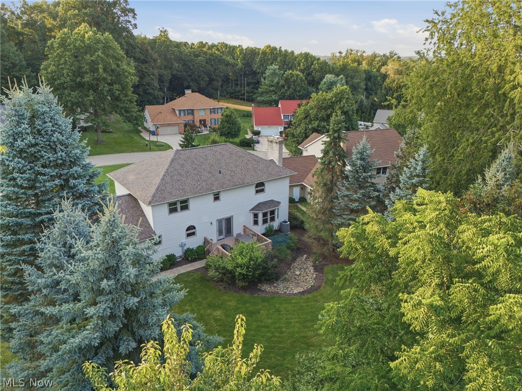 6224 Sandy Ridge Circle Nw Property Photo 49