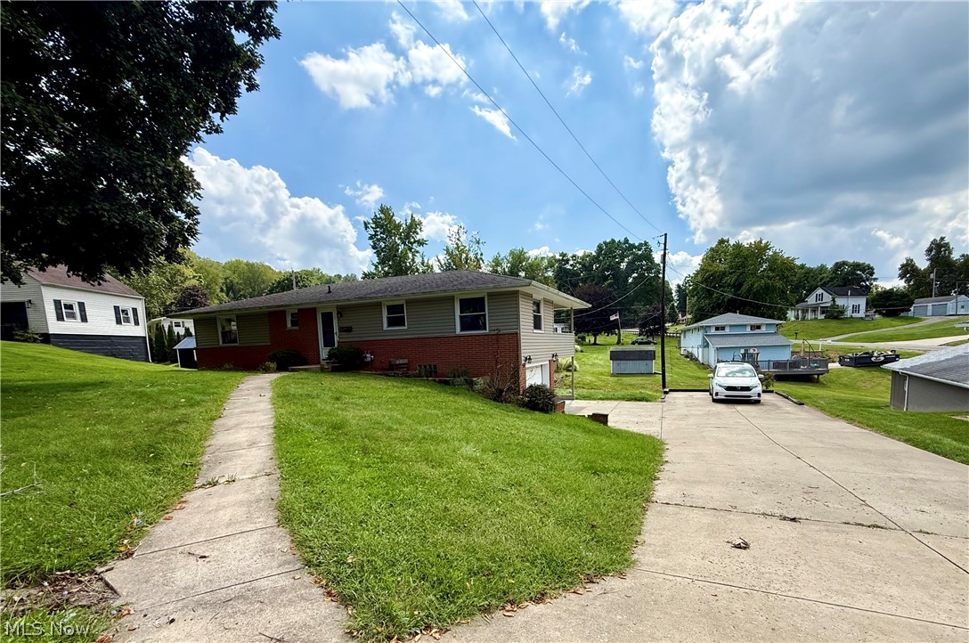 1719 Cambridge Road