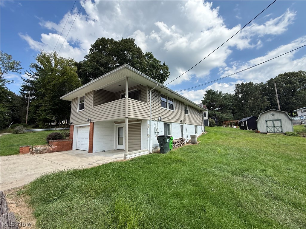 1719 Cambridge Road Property Photo 2
