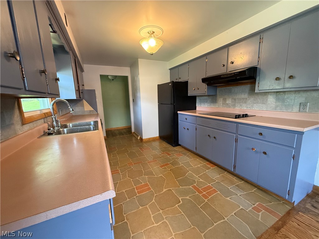 1719 Cambridge Road Property Photo 4