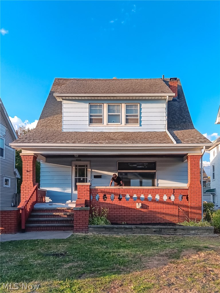 10105 Greenview Property Photo 1